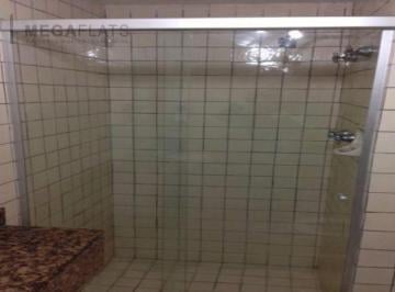 Apartamento · 42m² · 1 Vaga · FLAT CRILLON PLAZA JARDINS 02 QUADRAS AV. PAULISTA