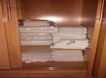 Apartamento · 28m² · 1 Vaga · ALUGAR FLAT EM HIGIENOPOLIS SÃO PAULO!