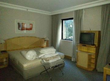 Apartamento · 28m² · 1 Quarto · 1 Vaga · Excelente oportunidade: Apartamento à venda ou locação em Higienópolis, São Paulo-SP! 1 quarto, 1 sa