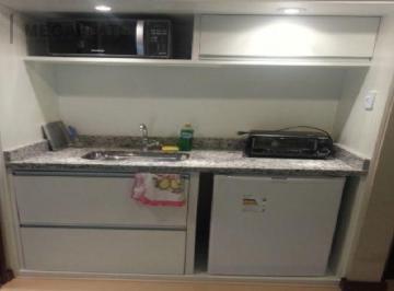 Apartamento · 28m² · 1 Vaga · Apartamento, Chácara Santo Antônio (zona Sul), São Paulo, SP