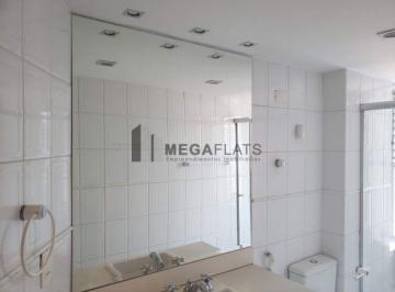 Apartamento · 44m² · 1 Vaga · ALUGAR FLAT NA VILA NOVA CONCEIÇÃO SÃO PAULO!