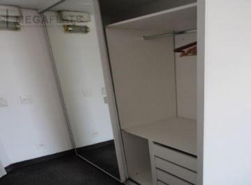 Apartamento · 27m² · 1 Vaga · FLAT PARA LOCAÇÃO PROX. AO LARGO DA BATATA!