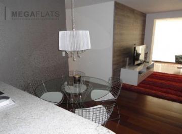 Apartamento · 78m² · 2 Vagas · EDIFICIO DIOGO HOME BOUTIQUE PARA LOCAÇÃO!