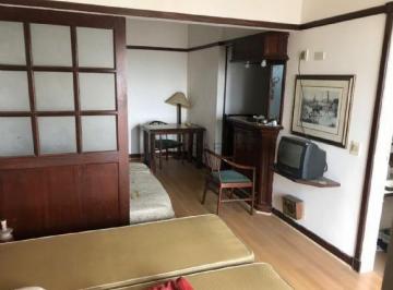 Apartamento · 32m² · 1 Quarto · 1 Vaga · FLAT PARA LOCAÇÃO NA REGIÃO CENTRAL!