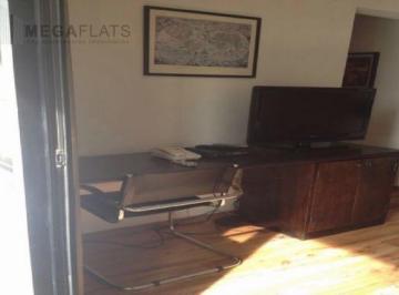 Apartamento · 40m² · 1 Quarto · 1 Vaga · Apartamento, Paraíso do Morumbi, São Paulo, SP