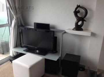 Apartamento · 48m² · 1 Vaga · Apartamento, Vila Nova Conceição, São Paulo, SP