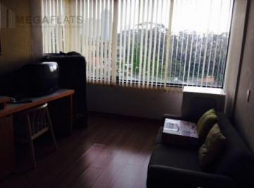 Apartamento · 40m² · 1 Vaga · Apartamento, Paraíso do Morumbi, São Paulo, SP