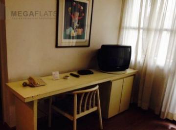 Apartamento · 40m² · 1 Vaga · Apartamento, Paraíso do Morumbi, São Paulo, SP