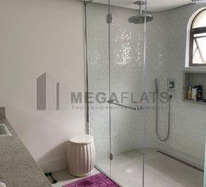 Apartamento · 150m² · 2 Vagas · FLAT THE PIERRE COM 03 QUARTOS SENDO 03 SUITES PARA VENDA!