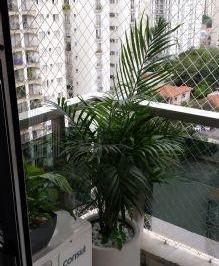Apartamento · 44m² · 1 Vaga · FLAT PARA LOCAÇÃO NA VILA NOVA CONCEIÇÃO!