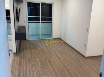 909d91cbe9b8e79b257fd3da49621eb650985906 · Apartamento com 2 Quartos para alugar, 61 m² por R$ 2.870/mês - Condomínio JR Campolim II - Sorocaba