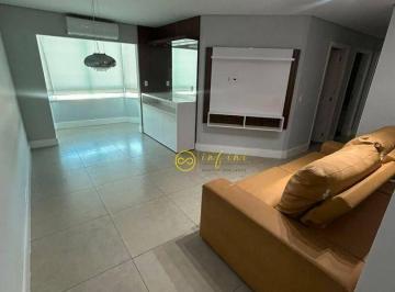 ddde38693ed53dfb508921951dd1479c781f689b · Apartamento Semi - Mobiliado com 3 Quartos, sendo 1 Suíte  à venda, 82 m² por R$ 585.000 - Condomíni