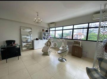c3f4a556efb8d2e4bd06cf511ca330ab553e510f · Sala à venda, 49 m² por R$ 235.000,00 - Macuco - Santos/SP