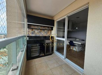 3dde80d81646a41c47653fcea0ffdffc9c732be5 · Apartamento com 2 dormitórios à venda, 70 m² por R$ 760.000,00 - Parque Industrial - São José dos Ca