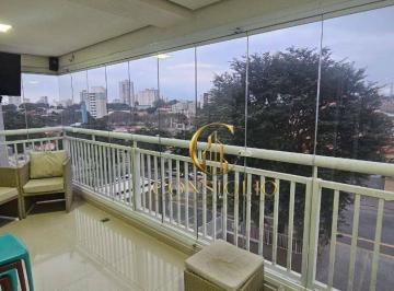 6d605bd64c0bb6bc64afc4d23f15bf2baf6218db · Apartamento à venda, 88 m² por R$ 885.000,00 - Parque Industrial - São José dos Campos/SP