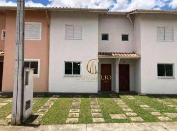 b9a6f7471625b58bcad5986cdf96d5f3e7c47627 · Sobrado em condomínio fechado com 3 dormitórios à venda, 75 m² por R$ 480.000 - Monte Castelo - São