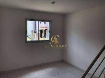 c6e92834b51c3297d7b3733e6a71d48c8914aa0a · Sobrado em condomínio fechado com 2 dormitórios para alugar, 60 m² por R$ 2.515/mês - Monte Castelo 