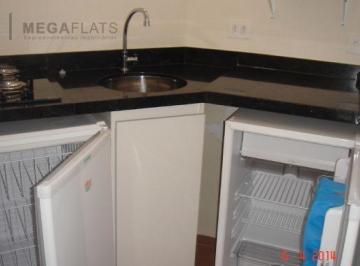 Apartamento · 44m² · 1 Vaga · Apartamento, Vila Mariana, São Paulo, SP