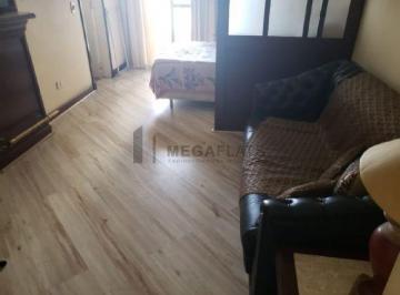 Apartamento · 34m² · 1 Quarto · 1 Vaga · Apartamento para locação em Campos Elíseos, São Paulo-SP: 1 quarto, 1 sala, 1 banheiro, 1 vaga, 34m²