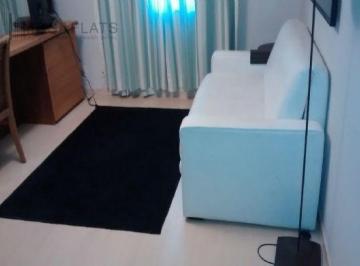 Apartamento · 28m² · 1 Vaga · Apartamento, Planalto Paulista, São Paulo, SP
