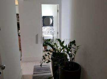 Apartamento · 56m² · 2 Vagas · VENDA E LOCAÇÃO NYC BERRINI BROOKLIN