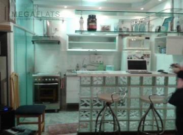 Apartamento · 44m² · 1 Quarto · 1 Vaga · Aluguel de Apartamento Moderno na Saúde: 1 Quarto, 1 Sala, 1 Banheiro e 1 Vaga de Garagem!