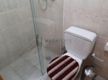 Apartamento · 42m² · 1 Vaga · LOCAÇÃO DE FLAT DUPLEX EM MOEMA VILLAGGIO II!