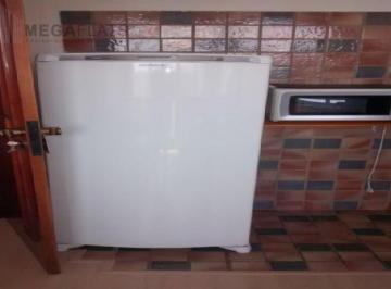 Apartamento · 40m² · 1 Quarto · 1 Vaga · Aluguel de Apartamento no Paraíso do Morumbi: 1 quarto, 1 sala, 1 vaga de garagem, 40m² em São Paulo