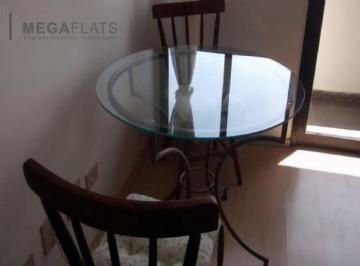 Apartamento · 40m² · 1 Vaga · Apartamento, Paraíso do Morumbi, São Paulo, SP