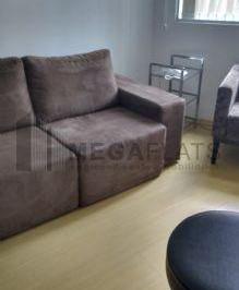 Apartamento · 44m² · 1 Vaga · DUPLEX PARA LOCAÇÃO VILA NOVA CONCEIÇÃO!