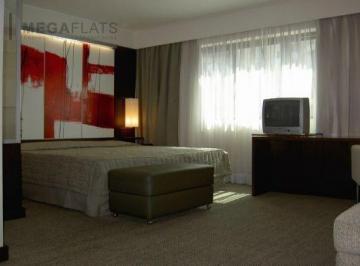Apartamento · 28m² · 1 Vaga · Apartamento, Indianópolis, São Paulo, SP