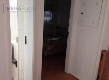 Apartamento · 44m² · 1 Vaga · Apartamento, Vila Nova Conceição, São Paulo, SP