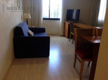 Apartamento · 28m² · 1 Vaga · Apartamento, Planalto Paulista, São Paulo, SP