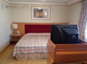 Apartamento · 34m² · 1 Vaga · Apartamento, Vila Clementino, São Paulo, SP