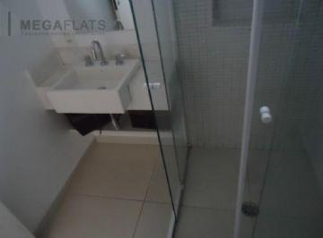 Apartamento · 40m² · 1 Vaga · LOCAÇÃO DE FLAT NO MORUMBI!