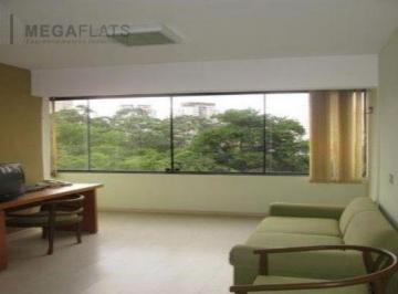 Apartamento · 40m² · 1 Vaga · Apartamento, Paraíso do Morumbi, São Paulo, SP