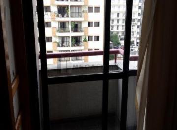 Apartamento · 44m² · 1 Vaga · FLAT PARA ALUGAR PROX. A AV REBOUÇAS!