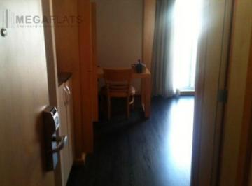 Apartamento · 28m² · 1 Vaga · Flat de 01 domirório para locação no Paraíso - Radisson Paulista