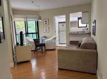 Foto 01 · Imperdível Apartamento com 2 Quartos no Paraíso - São Paulo - 59m² - Venda ou Locação!