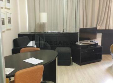 Apartamento · 28m² · 1 Quarto · 1 Vaga · Oportunidade imperdível: Apartamento à venda ou locação em São Paulo-SP, na Liberdade, 1 quarto, 1 s