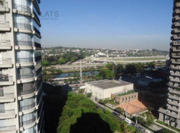 Apartamento · 52m² · 1 Vaga · Apartamento, Jardim Paulistano, São Paulo, SP
