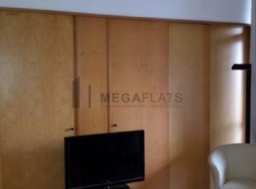 Apartamento · 44m² · 1 Vaga · Apartamento, Itaim, São Paulo, SP