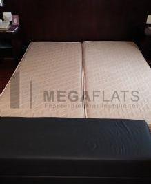 Apartamento · 28m² · 1 Vaga · FLAT PARA LOCAÇÃO NA VILA OLÍMPIA MERCURE EXECUTIVE ONE!