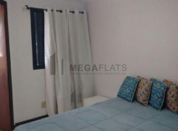 Apartamento · 32m² · 1 Vaga · FLAT HIGIENÓPOLIS CLASSIC PARA LOCAÇÃO E VENDA!