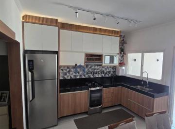 6590e467483d783cf8d90a33c80b98bef24a5c84 · Casa com 2 dormitórios à venda, 135 m² por R$ 692.000,00 - Jardim Santa Maria - Jacareí/SP