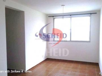 Apartamento · 60m² · 2 Quartos · 1 Vaga · Apartamento com 2 dormitórios  e 1 vaga na Vila Santa Cataria