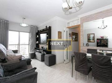40d8b8349d2b15c638d7279f1195cce96ae0d820 · Apartamento com 3 dormitórios para alugar, 80 m² por R$ 5.070,00/mês - Vila Esperança - São Paulo/SP