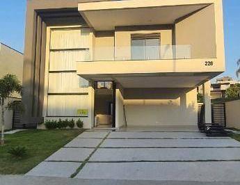 95eac10979fd7101b9bc96afca637666dae8d148 · Sobrado, 430 m² - venda por R$ 6.000.000,00 ou aluguel por R$ 26.500,00/mês - Condomínio Residencial