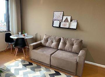 Apartamento · 28m² · 1 Vaga · FLAT PARA LOCAÇÃO NO TATUAPE!