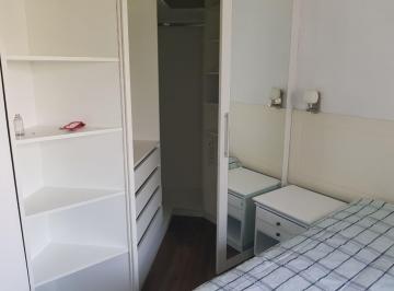 Apartamento · 50m² · 1 Vaga · FLAT REFORMADO PARA LOCAÇÃO NA AV. PAULISTA!